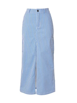 Foto van product Sofie Schnoor Rok blauw / wit