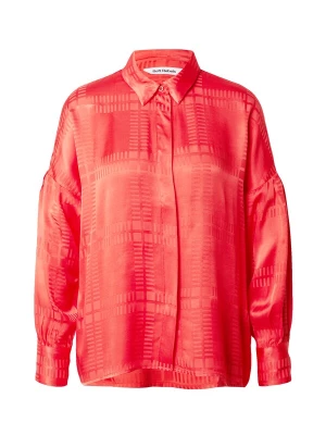 Foto van product Soft Rebels Blouse 'Aida' rood