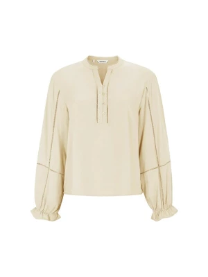 Foto van product Soft Rebels Blouse 'Edwina' chamois