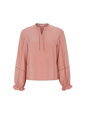 Foto van product Soft Rebels Blouse ' Edwina ' rosé