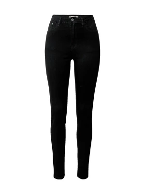 Foto van product Soft Rebels Jeans black denim