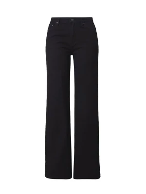 Foto van product Soft Rebels Jeans black denim