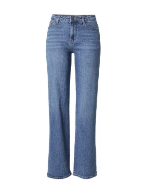 Foto van product Soft Rebels Jeans 'Willa' blauw denim