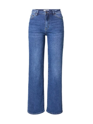 Foto van product Soft Rebels Jeans 'Willa' blauw denim