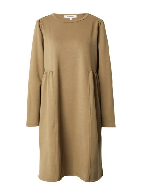 Foto van product Soft Rebels Jurk 'SRCaran' kaki