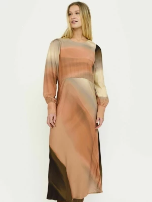 Foto van product Soft Rebels Jurk ' SRCassandra ' gemengde kleuren
