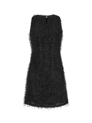 Foto van product Soft Rebels Jurk zwart