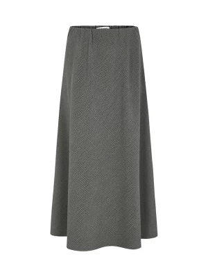 Foto van product Soft Rebels Rok 'Maha' donkerbruin