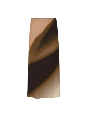 Foto van product Soft Rebels Rok ' SRCassandra ' bruin