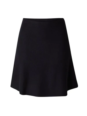Foto van product Soft Rebels Rok 'SRHenrietta' donkergroen