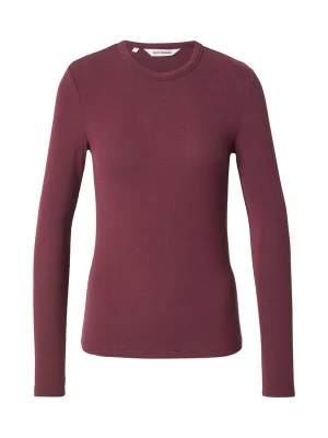 Foto van product Soft Rebels Shirt 'Fenja' bourgogne