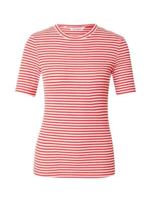 Foto van product Soft Rebels Shirt 'Fenja' crème / rood