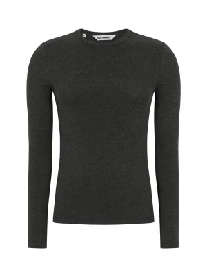 Foto van product Soft Rebels Shirt 'Roman' antraciet