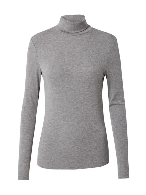Foto van product Soft Rebels Shirt 'Roman' grijs gemêleerd