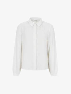 Foto van product Soft Rebels Shirt ' SRJarreh ' wit