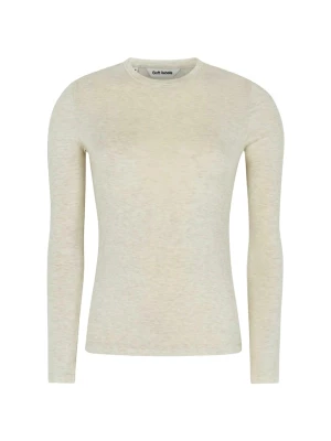 Foto van product Soft Rebels Shirt 'SRRoman' ivoor