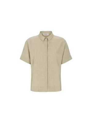 Foto van product Soft Rebels Shirt ' SRYindi ' beige