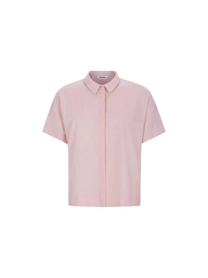 Foto van product Soft Rebels Shirt ' SRYindi ' lila