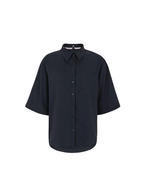 Foto van product Soft Rebels Shirt ' SRYindi ' zwart