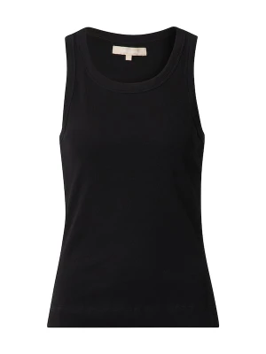 Foto van product Soft Rebels Top 'Adelynn' zwart