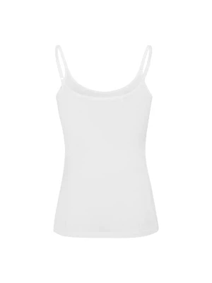 Foto van product Soft Rebels Top 'Linsey' wit