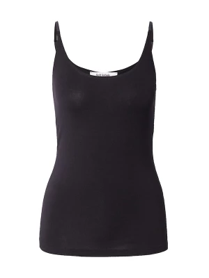 Foto van product Soft Rebels Top 'Linsey' zwart