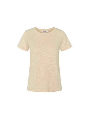 Foto van product Soft Rebels Top ' SRAbena ' beige