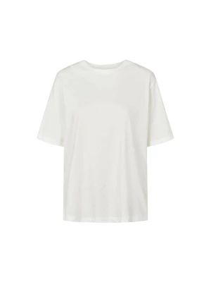 Foto van product Soft Rebels Top ' SREdana ' wit