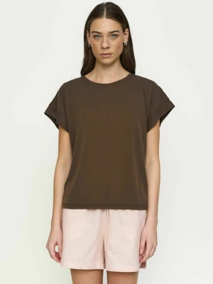 Foto van product Soft Rebels Top ' SRElla ' zwart