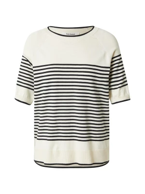 Foto van product Soft Rebels Trui 'Marla' beige / zwart