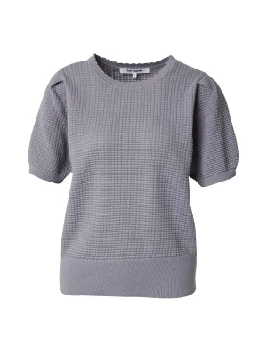 Foto van product Soft Rebels Trui 'May' grijs