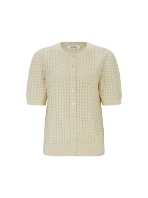 Foto van product Soft Rebels Trui ' SRAlarice ' beige