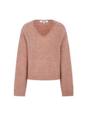 Foto van product Soft Rebels Trui 'SRAllison' rosa