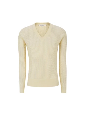 Foto van product Soft Rebels Trui ' SRBeth ' beige