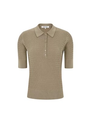 Foto van product Soft Rebels Trui ' SRBeth ' greige