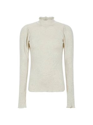 Foto van product Soft Rebels Trui 'SRRoman' wit