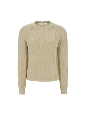 Foto van product Soft Rebels Trui ' SRRosetta ' beige