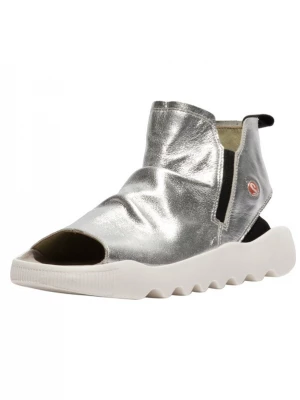 Foto van product Softinos Sandaal zilver