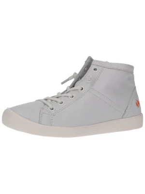 Foto van product Softinos Sneakers hoog lichtgrijs