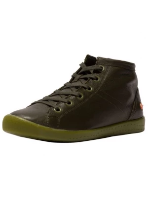 Foto van product Softinos Sneakers hoog spar