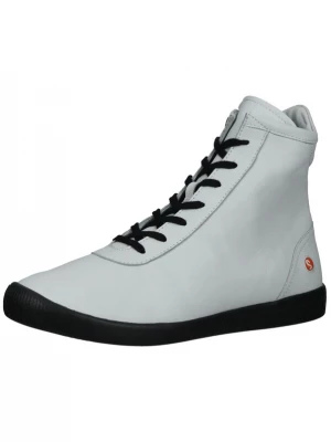 Foto van product Softinos Sneakers hoog wit
