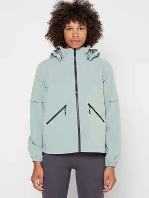 Foto van product Softshelljas Bogner Fire + Ice mintgroen