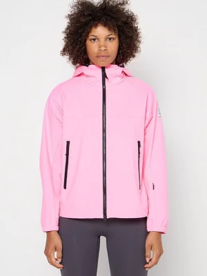 Foto van product Softshelljas Bogner Fire + Ice roze