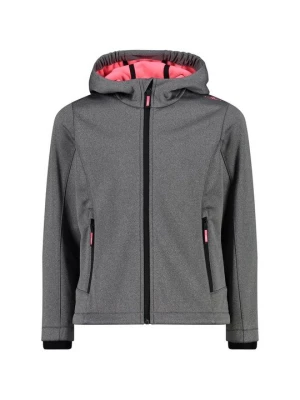 Foto van product Softshelljas CMP zwart