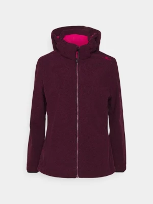 Foto van product Softshelljas CMP zwart