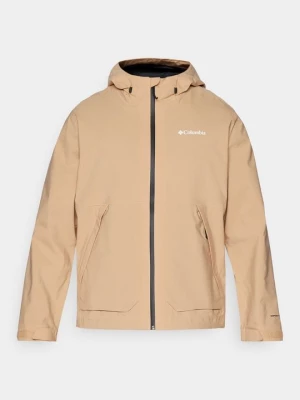 Foto van product Softshelljas Columbia beżowy