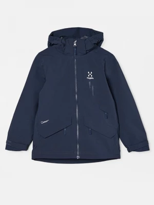 Foto van product Softshelljas Haglöfs blauw