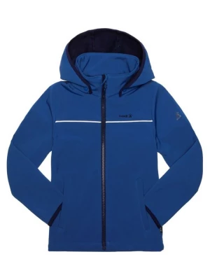 Foto van product Softshelljas Kamik blauw