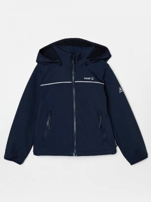 Foto van product Softshelljas Kamik donkerblauw