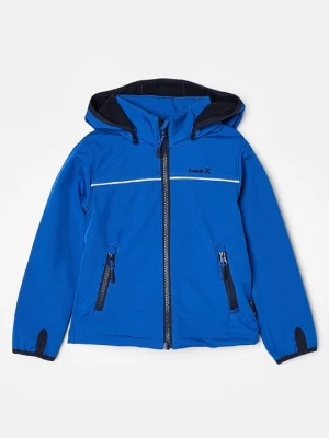 Foto van product Softshelljas Kamik donkerblauw